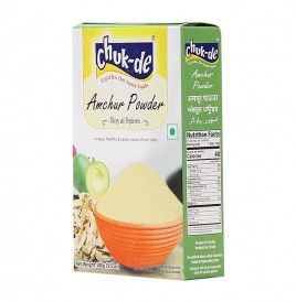 Chuk-de Amchur Powder   Pack  100 grams